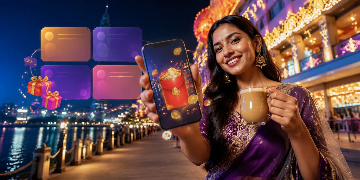 Sampul merah bonus selamat datang iroyal88 untuk ahli baharu Malaysia