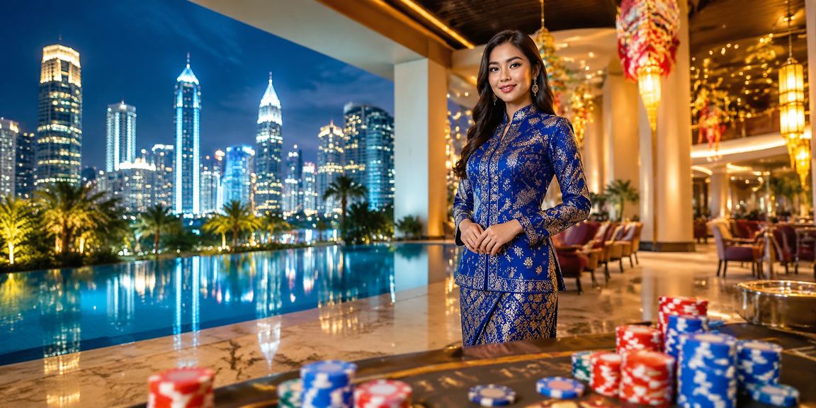 Pengguna baharu iroyal88 mendaftar untuk bonus selamat datang di Petaling Jaya